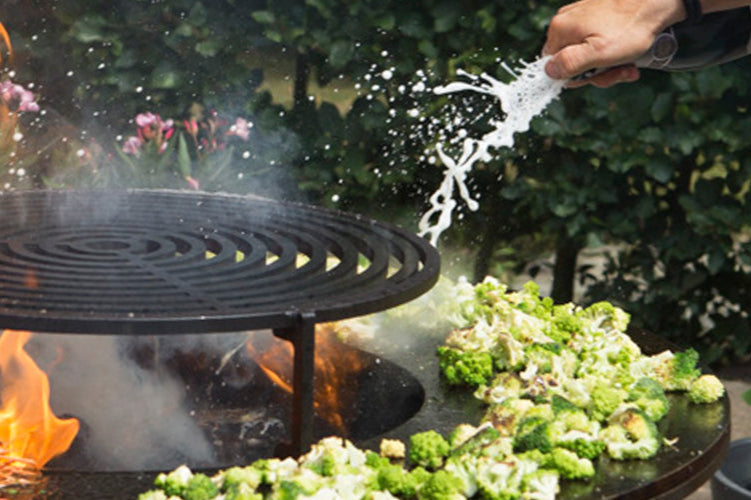 Barbecue On Fire 20/05/26 -19h-