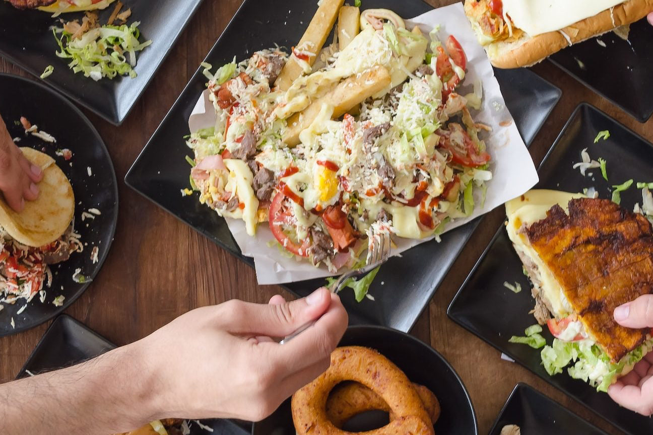 World street food 08/04/2025 -19h-