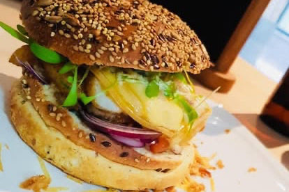 Street food : Burger Style 29/04/2026 -19h-