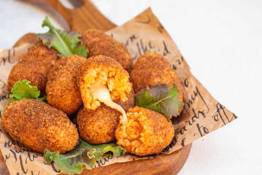 Street-food Italienne 24/06/2025 -19h-