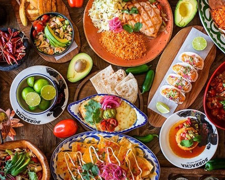 Mexico à la mesa 29/01/2026 -19h-