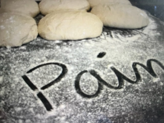 Boulangerie artisanale 03/10/2026 -10h00-