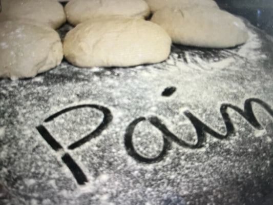 Boulangerie artisanale 03/10/2026 -10h00-