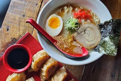 Tokyo-Séoul Express 14/10/2025 -19h-