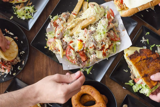 World street food 08/04/2025 -19h-