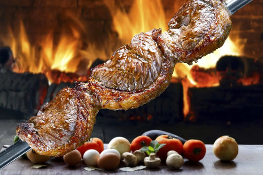 Churrasco brésilien 13/06/2025 -19h-